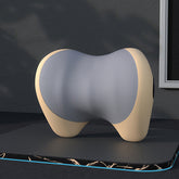 Automotive Headrest Neck Pillow Memory Foam Seat